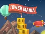 Jugar Tower mania now