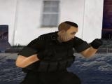 Jugar Streets of anarchy: fists of war now