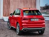 Jugar Audi rs q3 puzzle now