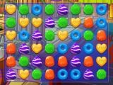 Jugar Cookies match 3 now