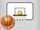 Jugar Spin basketball now