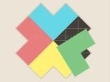 Jugar Tangram king now