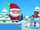 Jugar Santa claus adventures now