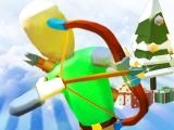 Jugar Christmas defense for gifts now