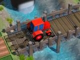 Jugar Tractor puzzle farming now