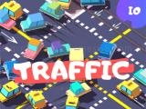Jugar Traffic.io now