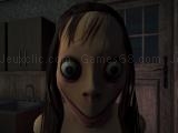 Jugar Momo horror story now