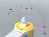 Jugar Balls rotate 3d now
