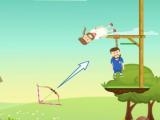 Jugar Gibbet - archery 2019 now