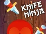 Jugar Knife ninja now