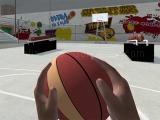 Jugar Basketball simulator 3d now