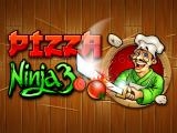 Jugar Pizza ninja 3 now