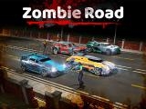 Jugar Zombie road now