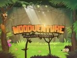 Jugar Woodventure now
