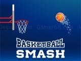 Jugar Basketball smash now