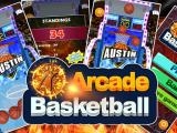 Jugar Arcade basketball now