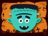 Jugar Halloween - where is my zombie? now