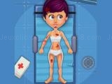 Jugar Hospital doctor games now