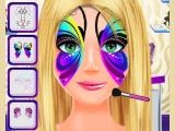 Jugar Face paint now