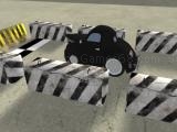 Jugar Cartoon retro car parking 2019 now
