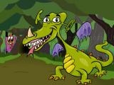 Jugar Fun monsters jigsaw now