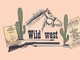 Jugar Wild wild west memory now