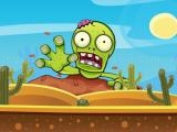 Jugar Shoot the zombie now