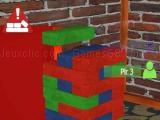 Jugar Bricks jenga 3d now