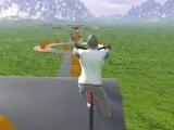 Jugar Xtreme speed stunts bmx gm now