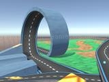 Jugar Kart stunts now