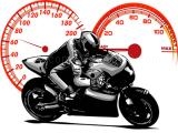 Jugar Crazy bikers jigsaw now