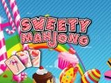 Jugar Sweety mahjong now