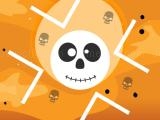 Jugar Narrow passage halloween now