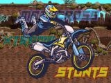 Jugar Motocross xtreme stunts now