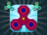Jugar Fidget spinner.io now