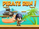 Jugar Pirate run now