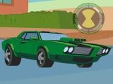 Jugar Ben 10 hidden keys now