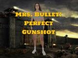 Jugar Mrs. bullet: perfect gunshot now
