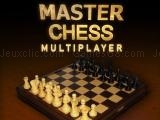 Jugar Master chess multiplayer now