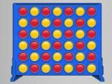 Jugar Connect 4 multiplayer now