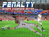 Jugar Penalty challenge multiplayer now