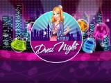 Jugar Night dress now