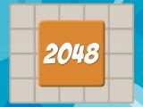Jugar 2048 puzzle now
