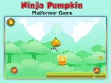 Jugar Ninja pumpkin now