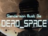 Jugar Slenderman must die: dead space now
