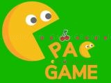 Jugar Pac game now