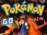 Jugar Pokemon go pikachu now