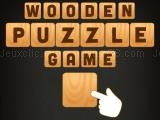 Jugar Wooden puzzle game now