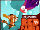 Jugar Amazing redpanda now