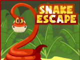 Jugar Snake escape now